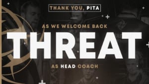 Ninjas in Pyjamas CS:GO部門のヘッドコーチ変更、pitaに代わりTHREATが復帰