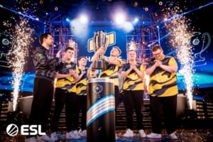 CS:GO世界大会『IEM Katowice 2020』で「Natus Vincere」が優勝