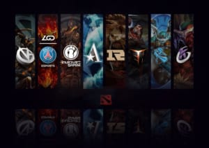「中国Dota 2プロ同盟」設立、新型コロナウイルス対策としてトップチームが協力しオンラインでリーグを実施