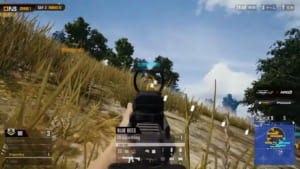 とんでもない人気が出ていますよいま『PUBG JAPAN SERIES season5 Phase1』、Day2で同時視聴数が2万人越えの新記録を達成