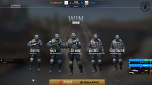 CS:GOリーグ『宴』4杯目「大関」決勝戦で「Ignis」が優勝、2度目の「横綱」に