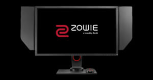 BenQ『ZOWIE』、240hz駆動・応答速度0.5ms・DyAc+機能搭載のeスポーツ向け27インチゲーミングモニター『XL2746S』2020年3月27日(金)より発売開始
