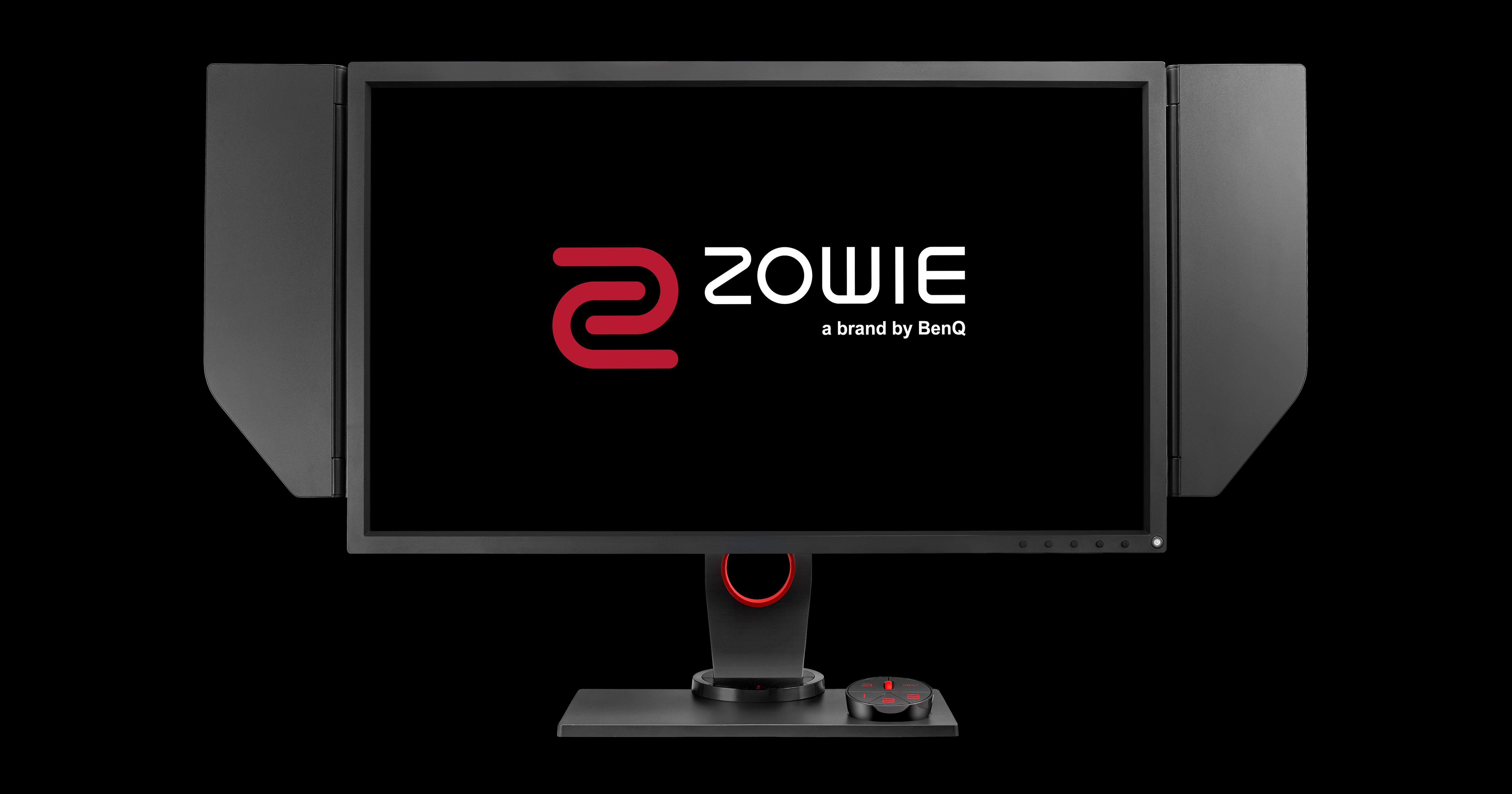 BenQ『ZOWIE』、240hz駆動・応答速度0.5ms・DyAc+機能搭載のeスポーツ向け27インチゲーミングモニター『XL2746S