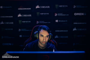 「6Million Dollar Echo Slam」で有名な『Dota 2』2015年世界王者「Universe」選手が引退を発表