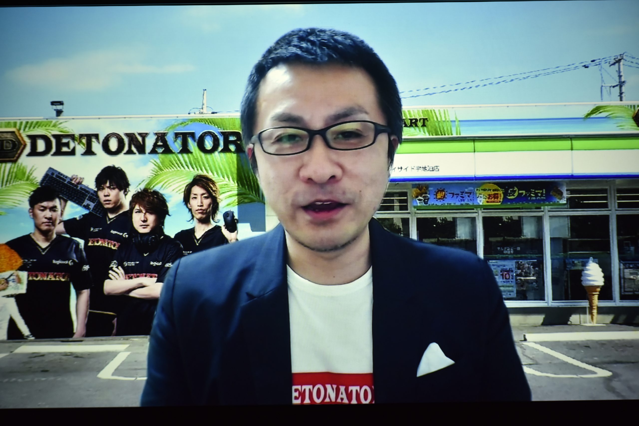 プロゲーミングチーム Detonator 新型コロナウイルスの感染拡大防止に向けて 100万円の寄付 ビデオチャット壁紙配布 を含む Stayhomedtn キャンペーン展開中 Negitaku Org Esports