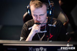 CS:GO世界一『Astralis』のXyp9x選手が燃え尽き症候群・ストレスにより競技を離れ休養へ、当面はHeroicのSnappi選手が代理として出場