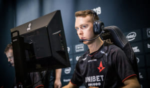 「人生で最も難しい決断」世界No.1 CS:GOチーム『Astralis』のgla1ve選手がストレスと燃え尽き症候群克服のため3ヶ月の完全休養へ、当面はJUGi選手をスタメン起用