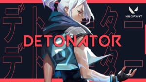 『DeToNator』VALORANT部門の正式メンバー5名を発表「KLM」「Scarfaze」「FifTy」「Brofeld」「FeitaL」