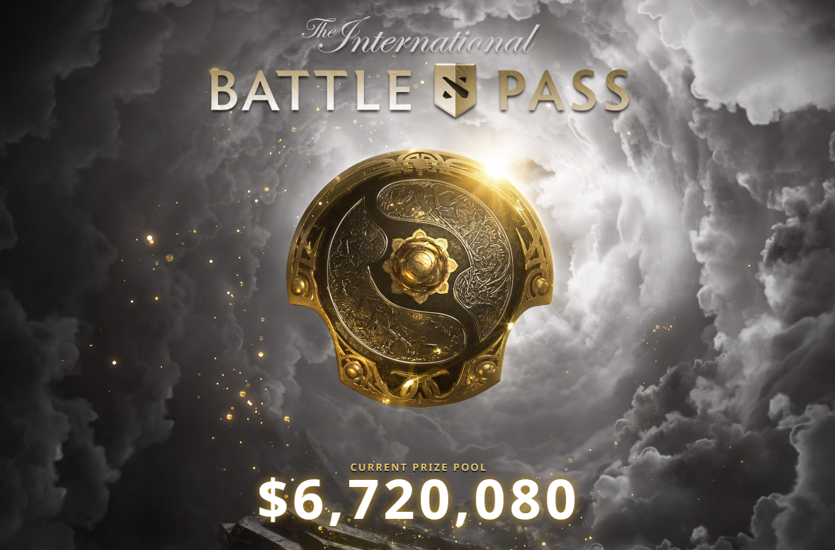 дота 2 battle pass 2020 фото 116