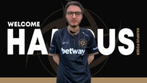 Ninjas in Pyjamasが「hampus」選手を獲得、「Lekr0」選手に代わりCS:GO部門のインゲームリーダーに起用