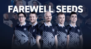 Dota 2世界王者『OG』が支援する期間限定育成チーム『OG Seed』のプロジェクトが円満終了へ