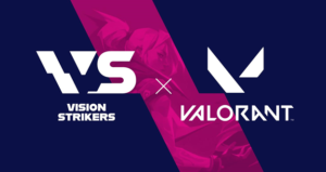 韓国初の『VALORANT』プロチーム『Vision Strikers』設立、CS:GO『MVP PK』の元メンバーが所属