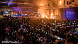 『DreamHack』が2020年内の全イベントの中止を発表、2021年の再開を目指す