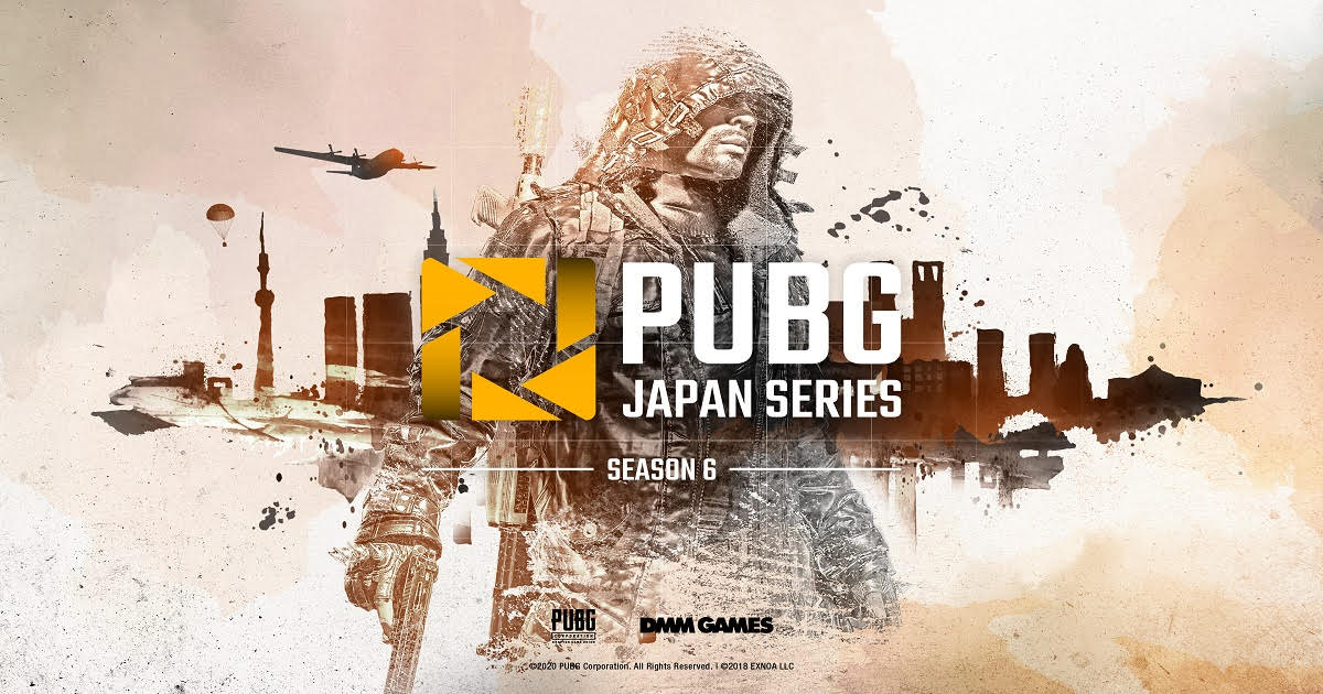 大逆転劇 Pubg Japan Series Season6 Phase1 で Sunsister Element 36 Japan が国際大会出場権獲得 昇格組全4チームがg1残留へ Negitaku Org Esports