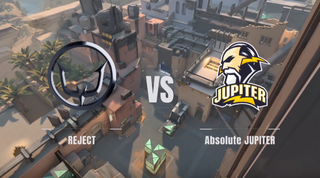 「Absolute JUPITER」が4連覇と公認大会3連覇を達成『GALLERIA GLOBAL CHALLENGE 2020 ...