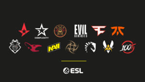 『ESL Pro League CS:GO』のコミッショナーにAlexander Inglot氏が就任、数十億ドル規模のグローバルビジネスへの発展を目指す