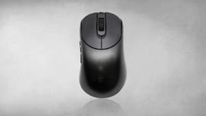 『VAXEE』とnoppo氏開発のとんでもないeスポーツマウス『ZYGEN NP-01』、オンライン販売開始6分で完売