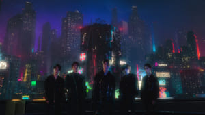 『REJECT』がチームの新ブランドコンセプト「NOT JUSTA A GAME」の動画を公開、渋谷スクランブル交差点109ビジョンでも毎時14分15秒に放映