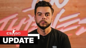 『100 Thieves』がCS:GO北米シーンからの撤退を発表
