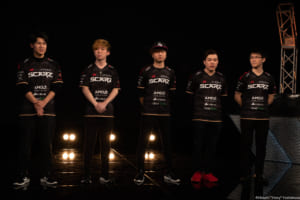 『SCARZ』VALORANT部門 メンタルコーチ導入などのチーム改革でオフライン大会優勝を達成、選手や関係者に質問を実施
