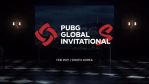 公式世界大会『PUBG GLOBAL INTIVATIONAL.S』が2020年2・3月に韓国で開催、賞金総額350万ドル以上、日本から2チームが出場