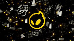 eスポーツチーム『Dignitas』がチームロゴを変更、チーム設立当時のオリジナルロゴを現代風にアレンジ