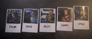『ENCE』がCS:GO 2021年のラインナップ発表、メンバーをフィンランドオンリーから国際化、パフォーマンスコーチ導入