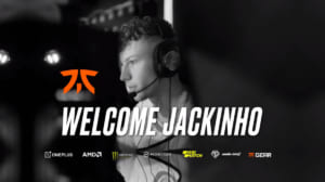 『Fnatic』がCS:GO 2021年のロスター発表、「flusha」に変わって21歳「Jackinho」が新規加入