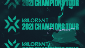 公式大会『VCT – Japan Stage 2 Challengers Qualifiers Week1』グループ組み合わせ決定