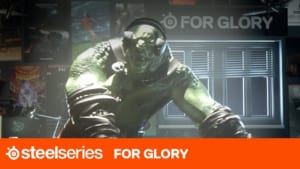 『SteelSeries』が創業20周年、1年に渡り記念キャンペーンを開催