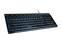 Everglide DKTBoard Aluminium Gaming Keyboard