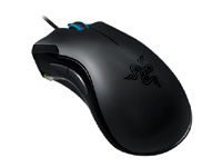 Razer Mamba