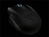 Razer Orochi