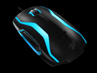 TRON Gaming Mouse