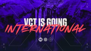日本代表1チーム出場、国際大会『2021 VALORANT Champions Tour Stage2 Masters』がアイスランドで2021年5月に開催