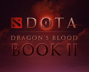 Netflixアニメ『DOTA: Dragon’s Blood(ドラゴンの血)』シーズン2が早くも制作進行中