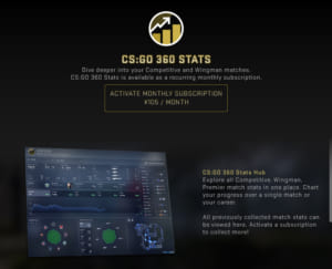 『CS:GO』アップデート(2021-05-03)、競技マップから「Train」削除・「Ancient」追加、新たなサブスクサービス登場、「チキン」モデルのビジュアルがアップデート