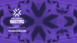国際大会『2021 VALORANT Champions Tour Stage 3 Masters』は2021年9月にドイツで開催、日本は最大2チームが出場(既報通り実施の場合)、観客動員ありの可能性も