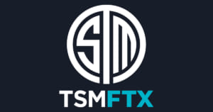 eスポーツチーム『TSM』が仮想通貨取引所『FTX』と2億1000万ドル(約230億円)の命名権契約を締結、『TSM FTX』として活動へ