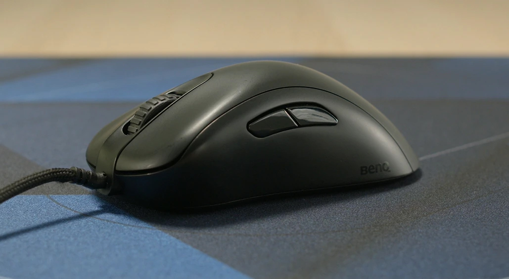 右利き用ゲーミングマウス『ZOWIE EC3-C』が2021年9月2日(木)より国内 ...