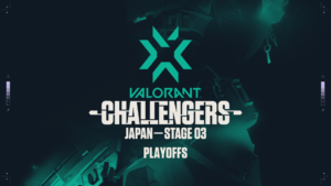 Riot Games正式発表、『2021 VCT Tour Stage3 – Challengers Japan』の同時視聴数が公式配信・公認ミラー配信を合わせて16万越え