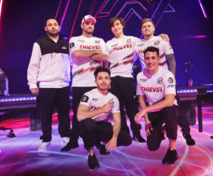 『2021 VCT Stage3 Masters Berlin』Day3 ゲーム3で北米「100 Thieves」がEMEA王者「Gambit Esports」に勝利、決勝トーナメントヘ一番乗り