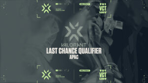 『ZETA DIVISION』や中国が『2021 VALORANT Champions Tour』APACラストチャンス予選の出場を辞退、出場枠の割り当て変更で日本から3チームが出場へ