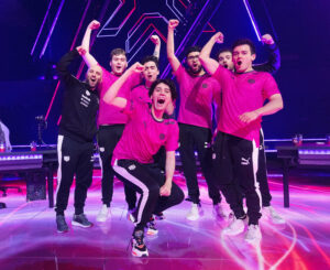 『2021 VCT Stage3 Masters Berlin』Day6 ゲーム3「KRÜ Esports」が「Vivo Keyd」を下し決勝トーナメント進出