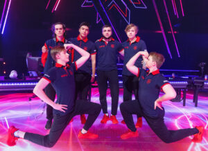 『2021 VCT Stage3 Masters Berlin』Day9 準決勝1で「Gambit Esports」が「G2 Esports」を下し決勝進出、ICEBOXは13-0の完全勝利