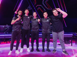 『2021 VCT Stage3 Masters Berlin』Day9 準決勝2で「Team Envy」が「100 Thieves」に2-0で勝利、決勝進出