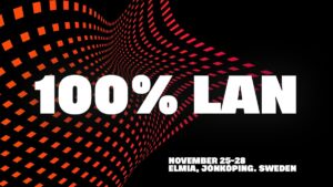 コロナ禍で3,000席以上、大型LANパーティ『DreamHack Winter 2021』がスウェーデンで2021年11月末に24時間×4日のぶっ続け開催