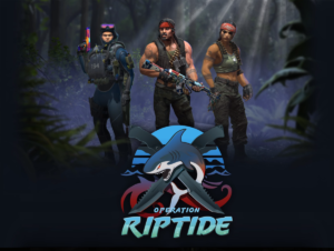 『CS:GO』大型アップデート「Operation Riptide」リリース、グレネードを落とせるよう仕様変更、「Deagle」「M4A1-S」のダメージ調整実施