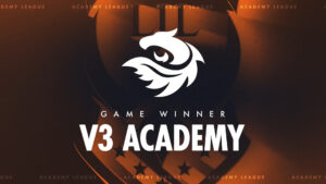 『LJL 2021 Academy League』で「V3 Esports Academy」が優勝、「1部で戦える実力をもっと伸ばしていきたい」