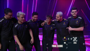 『2021 VCT Stage3 Masters Berlin』Day5 ゲーム2 日本代表「ZETA DIVISION」が「Vivo Keyd」に敗北、ラストチャンス予選から「Champions」出場を目指す
